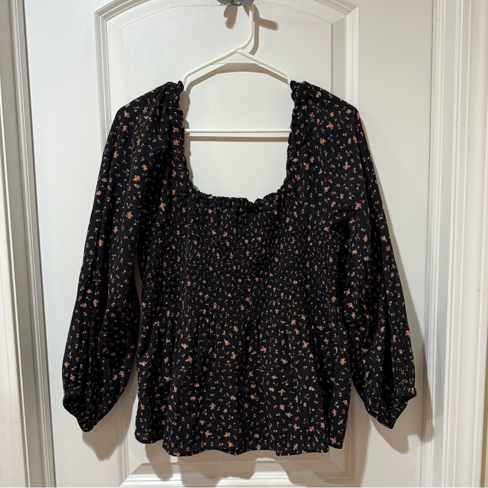 Madewell Top